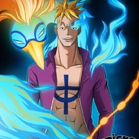 Marco the Phoenix