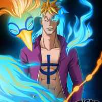 Marco the Phoenix