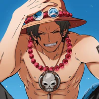 Portgas D. Ace