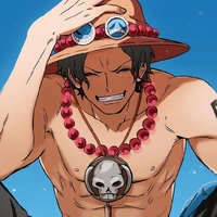 Portgas D. Ace