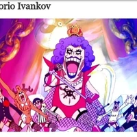 Emporio Ivankov