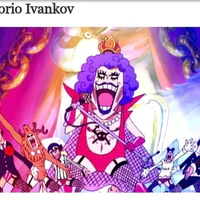 Emporio Ivankov