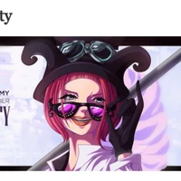 Belo Betty
