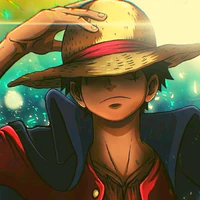 Monkey D Luffy