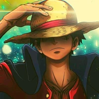Monkey D Luffy