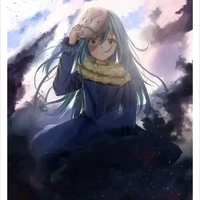Rimuru tempets
