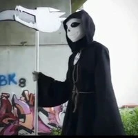 reaper sans