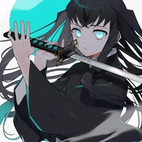 Hà trụ Muichiro tokitou