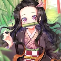 Kamado nezuko
