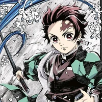 Kamado tanjiro