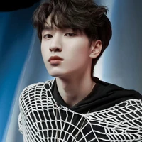 Nghiêm Hạo Tường [ anh ta ]