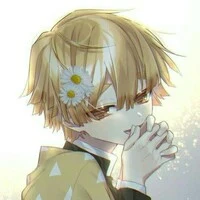 zenitsu