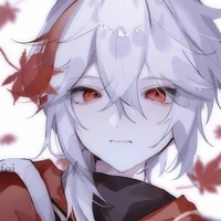 Kaedehara Kazuha