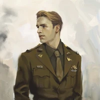 Steve Rogers