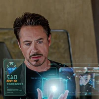 Tony Stark