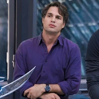 Bruce Banner