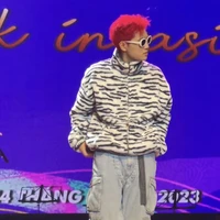 Hoàng Đức Duy (Captain)