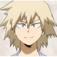 bakugou mitsuki