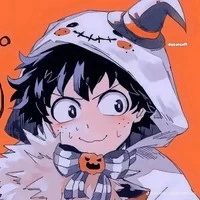 Midoriya Izuku _Deku