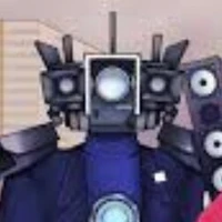 Titan cameraman [ Gin]