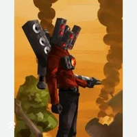 Titan Speakerman [ Yond]