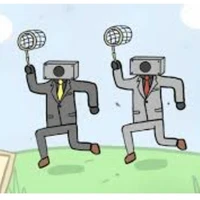 Speakerman [Hengry]