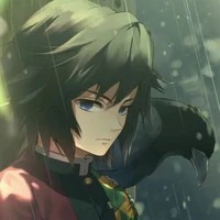tomioka giyuu