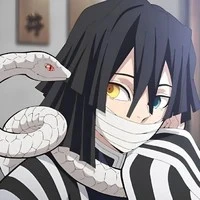 iguro obanai