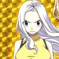 Mirajane Strauss