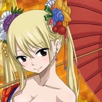 Lucy Heartfilia