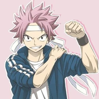 Natsu Dragneel