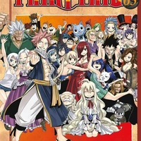 Thành viên hội Fairy Tail