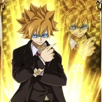 Leo/Loki