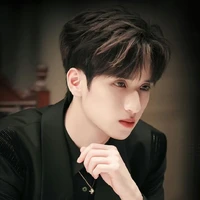 Nghiêm Hạo Tường-Anh²