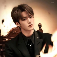 Lưu Diệu Văn-Hắn