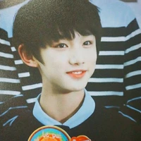 Đinh Trình Hâm (lúc nhỏ)