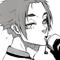 Itoshi Sae