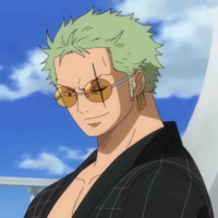 Zoro