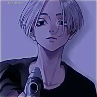 Sano Manjiro_Mikey