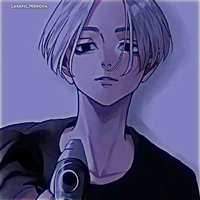 Sano Manjiro_Mikey