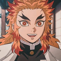 Rengoku Kyoujurou