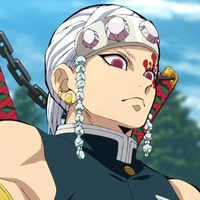 Uzui Tengen