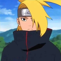 Deidara
