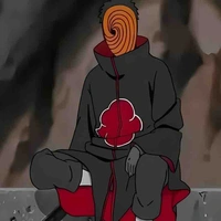 Uchiha Obito ( tobi )