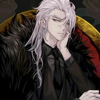 Bạch Kha_cha cậu