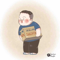 Bác giúp việc