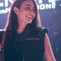 Amanda Jensen (Heidi)