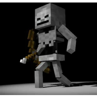 Skeleton ( Skelly)