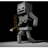 Skeleton ( Skelly)