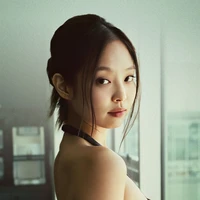 Jennie Kim